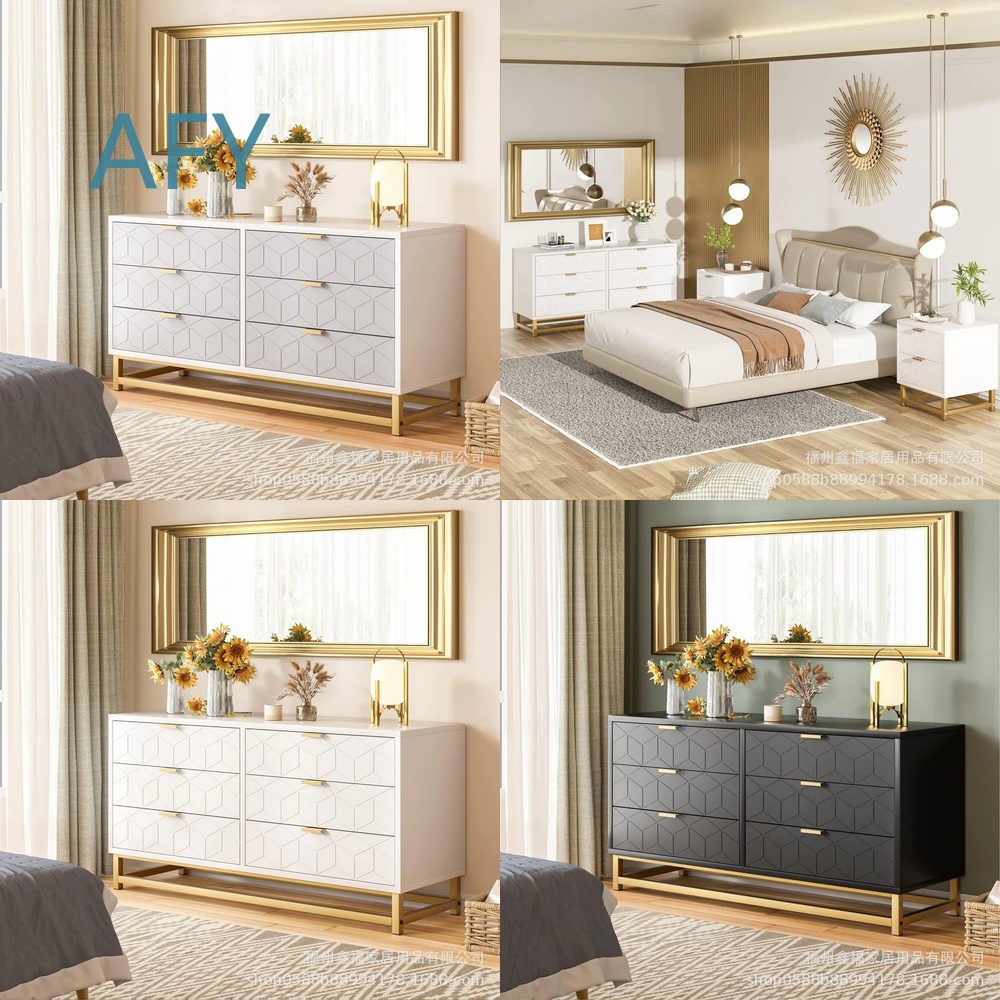 Office Furniture Ikea - Nouvelle commode en bois sur mesure
