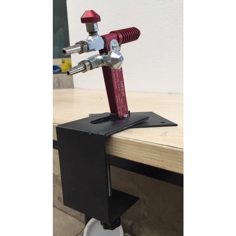 Office Furniture And Equipment - Outils Lamplighter, Équipement de pulvérisation de