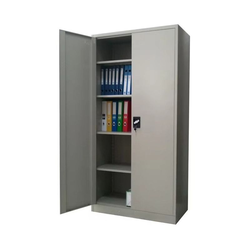 Office Furniture Dimensions - Armoire de classement en acier pour