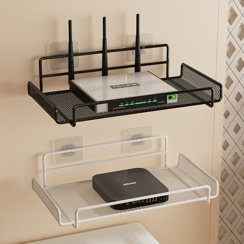 Locker Storage Metal - Étagère murale en acier inoxydable pour