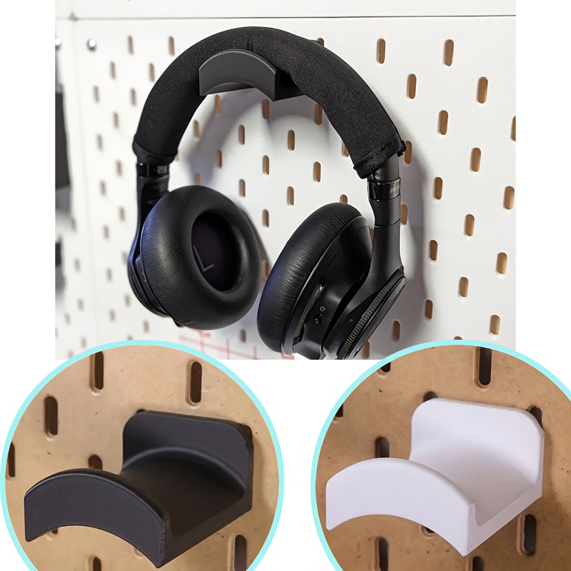 Cintre pour écouteurs Ikea Ska - Office Furniture Ikea avis et prix