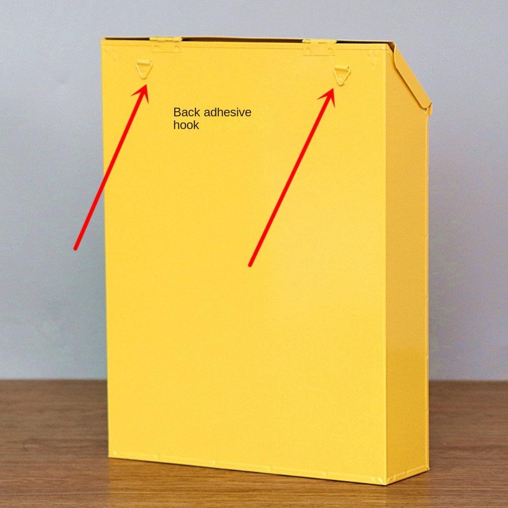 Boîte aux lettres verrouillabl - Locker Storage Metal avis et prix