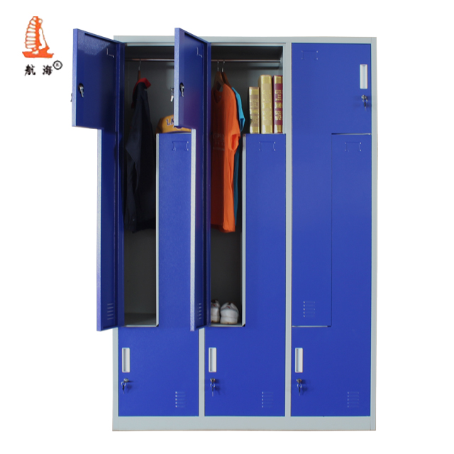 Casier de rangement modulaire  - Locker Storage Metal avis et prix