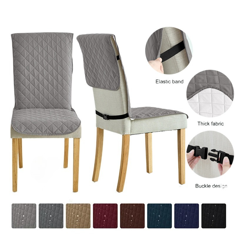 Housse de chaise de salle à ma - Office Furniture Dimensions avis et prix