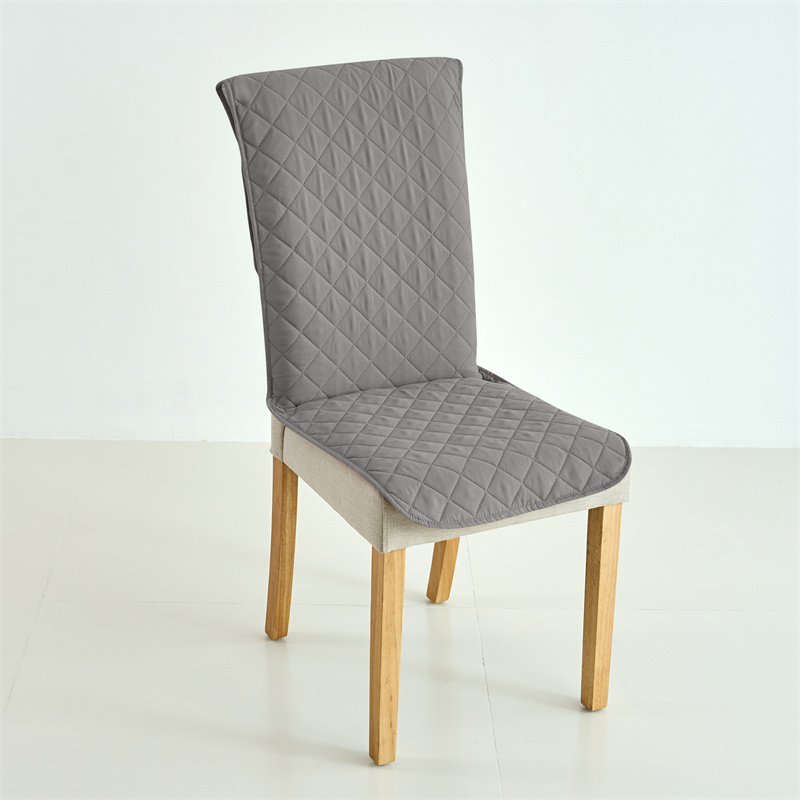 Housse de chaise de salle à ma - Office Furniture Dimensions avis et prix