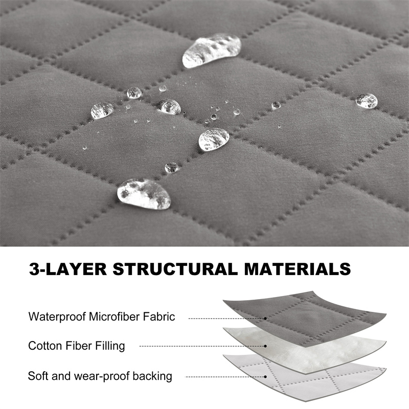 Housse de chaise de salle à ma - Office Furniture Dimensions avis et prix