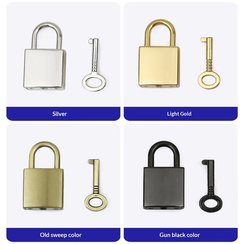Mini cadenas en métal anti-cor - Locker Storage Metal avis et prix