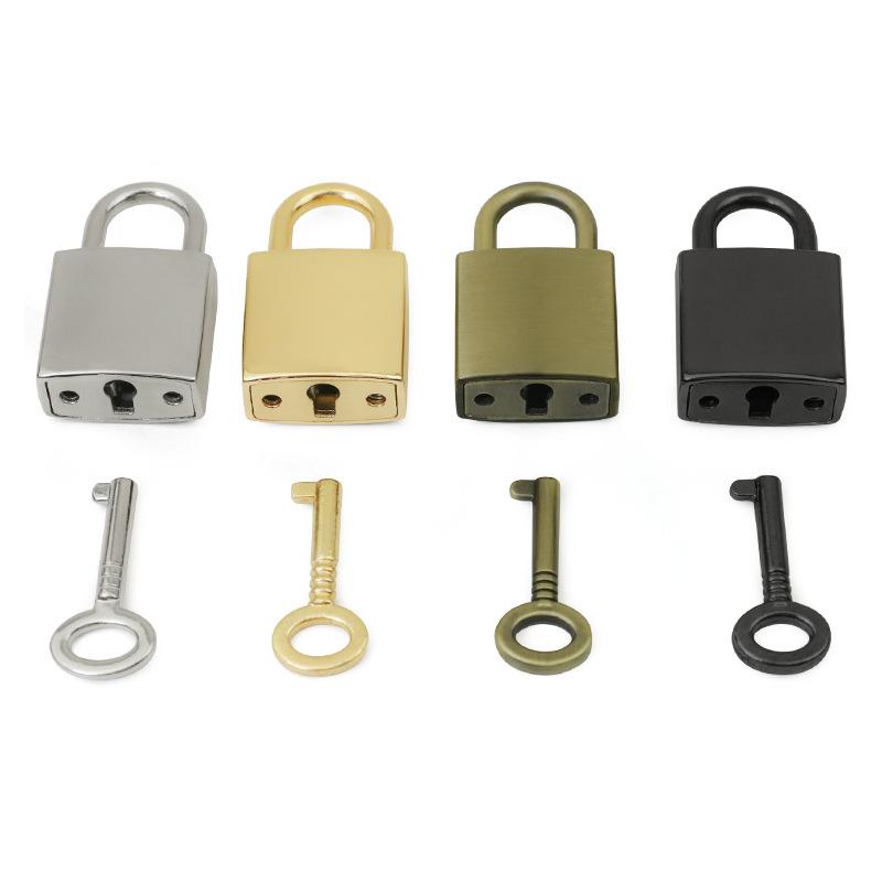 Mini cadenas en métal anti-cor - Locker Storage Metal avis et prix