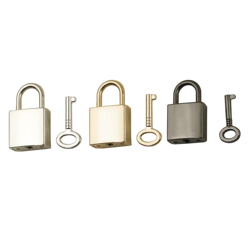 Mini cadenas en métal anti-cor - Locker Storage Metal avis et prix
