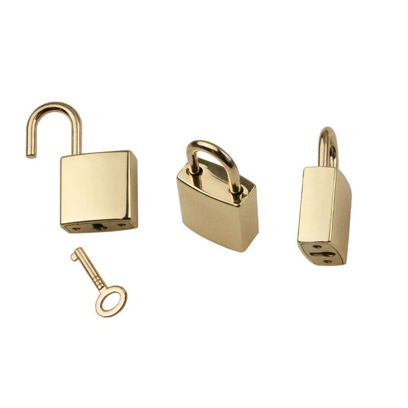Mini cadenas en métal anti-cor - Locker Storage Metal avis et prix