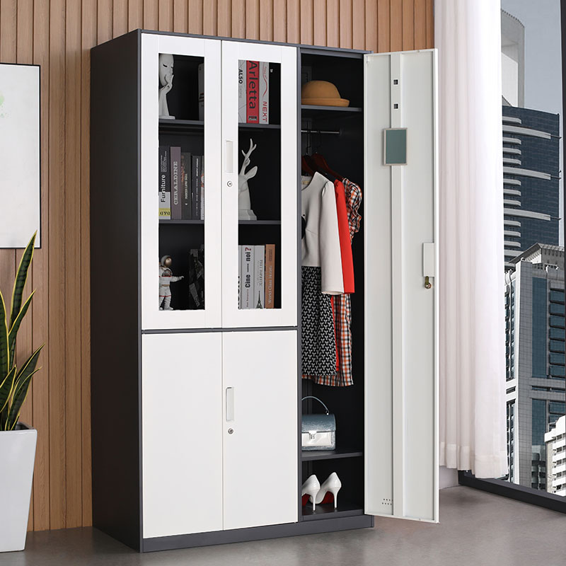 Usine métal personnel armoire  - Locker Storage Metal avis et prix