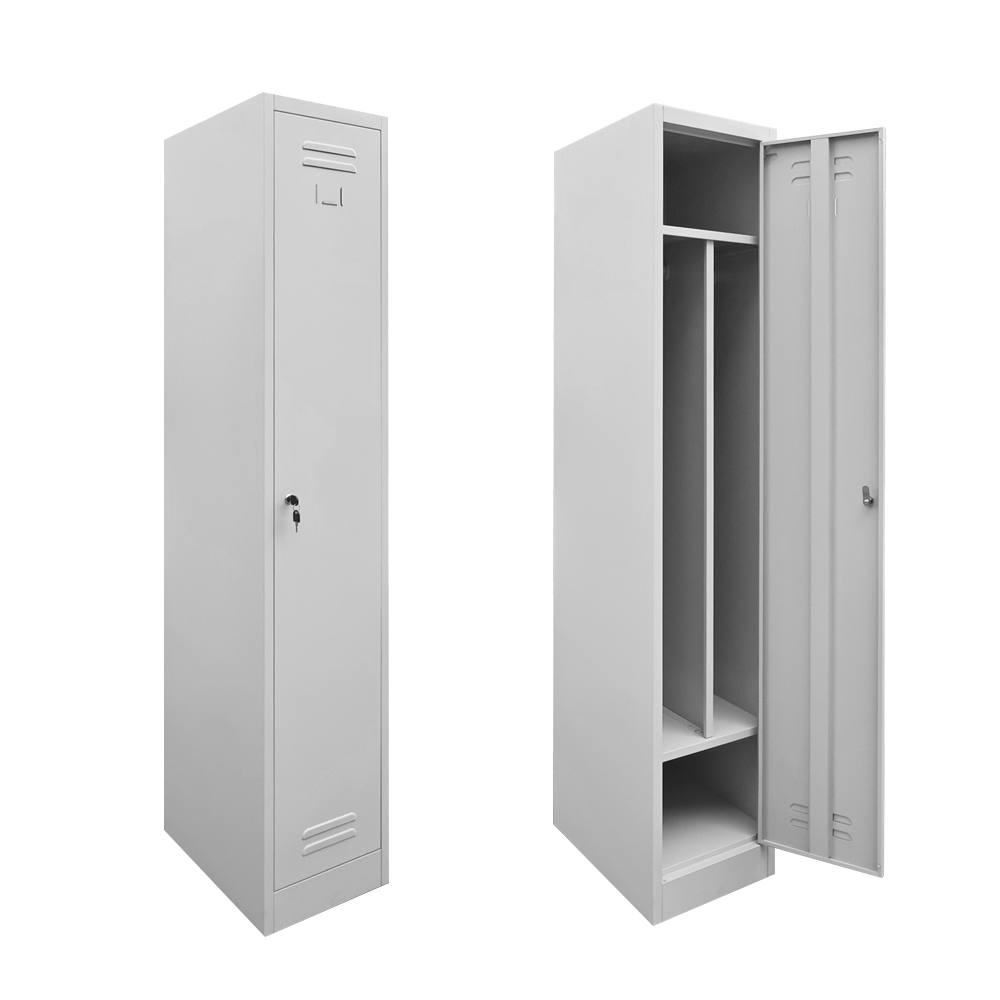 Casier de rangement en acier à - Locker Storage Metal avis et prix