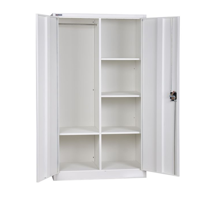 Armoire de rangement pour meub - Locker Storage Metal avis et prix