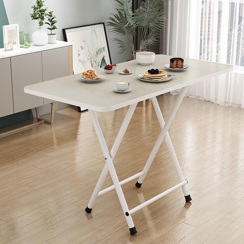 Table pliante simple de petite - Office Furniture Dimensions avis et prix