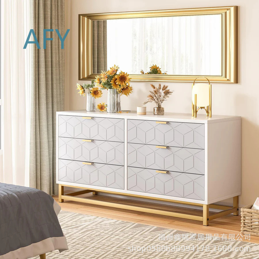 Nouvelle commode en bois sur m - Office Furniture Ikea avis et prix