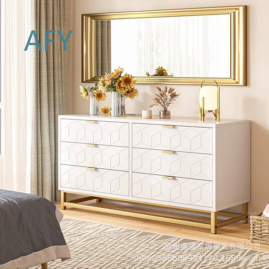 Nouvelle commode en bois sur m - Office Furniture Ikea avis et prix