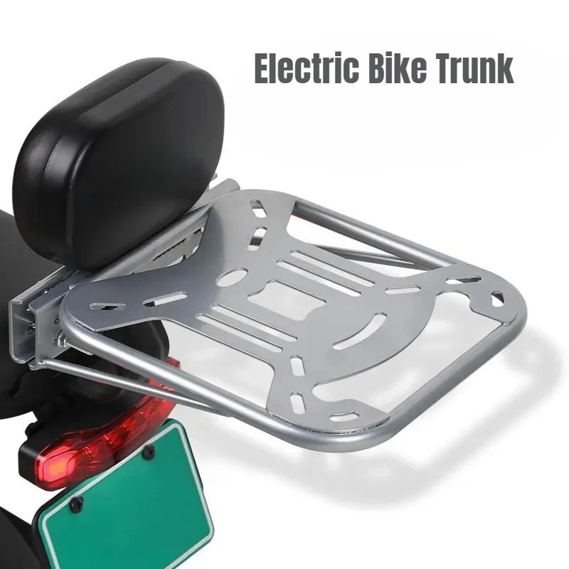 Porte-bagages universel, range - Locker Storage Metal avis et prix