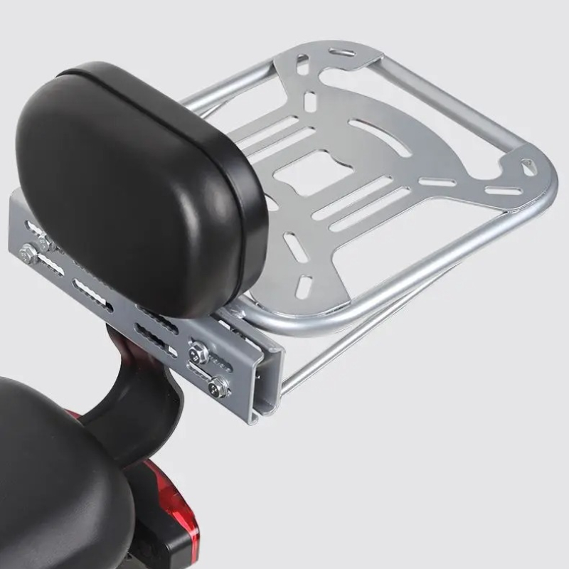 Porte-bagages universel, range - Locker Storage Metal avis et prix