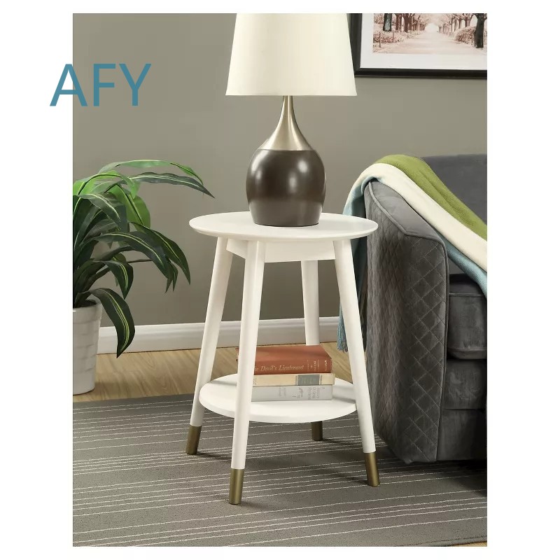 Table d'appoint en bois avec c - Office Furniture Ikea avis et prix