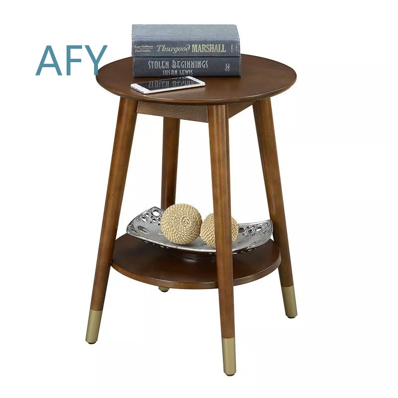Table d'appoint en bois avec c - Office Furniture Ikea avis et prix