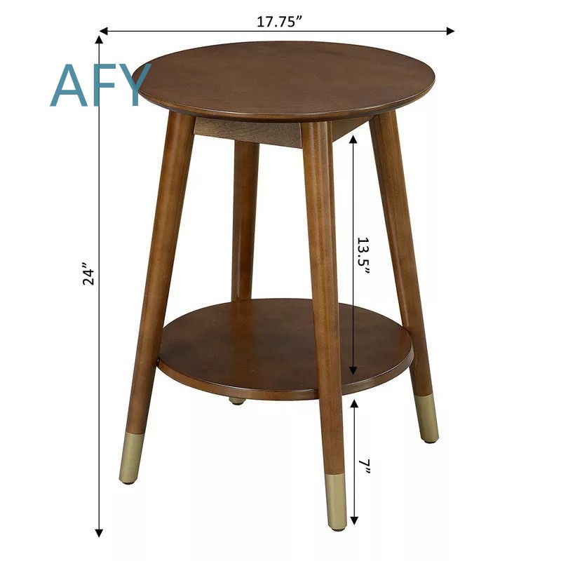 Table d'appoint en bois avec c - Office Furniture Ikea avis et prix