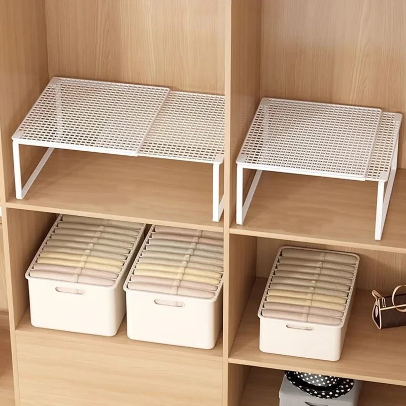 Organiseur de placard extensib - Locker Storage Metal avis et prix