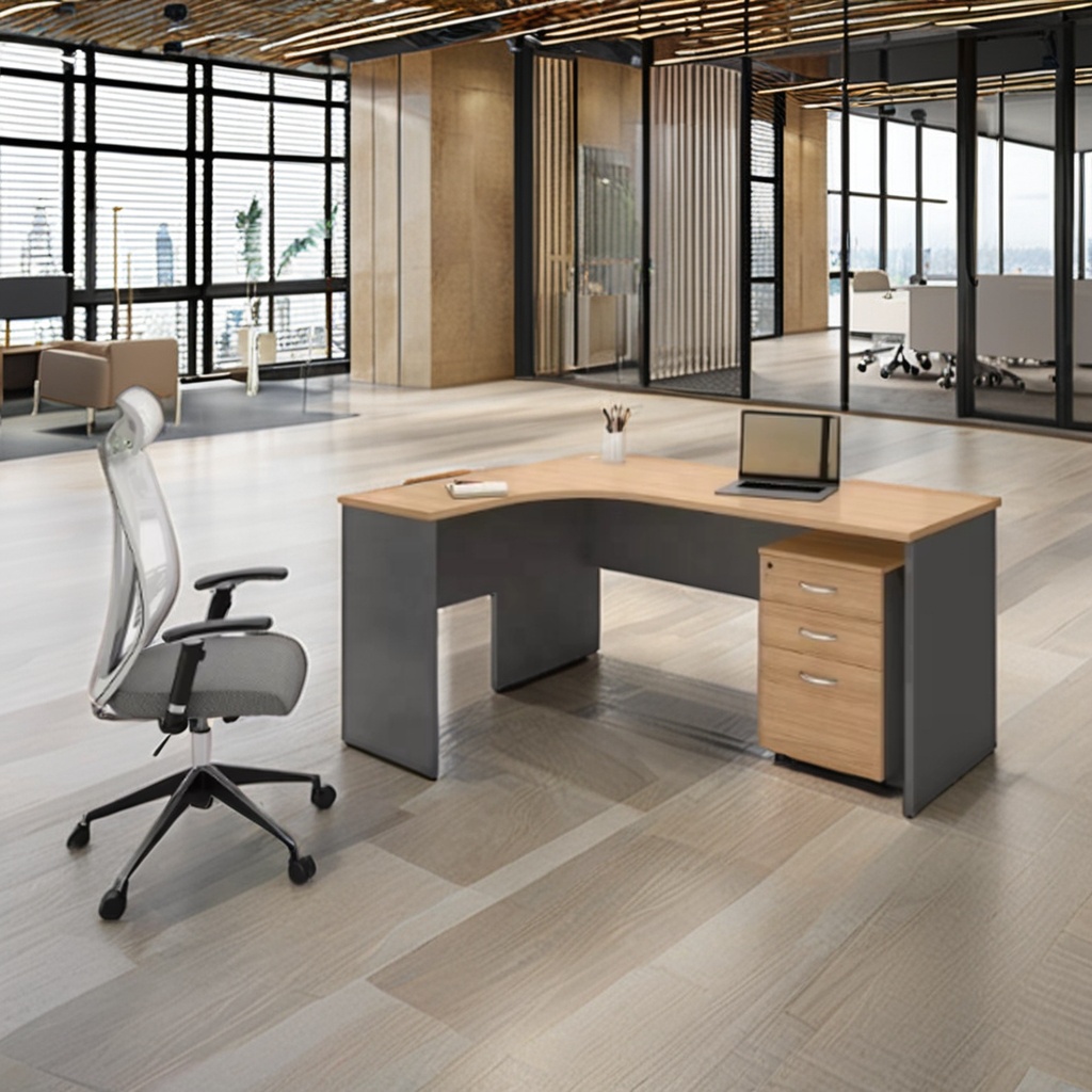Table d'ordinateur d'étude à d - Office Furniture Dimensions avis et prix