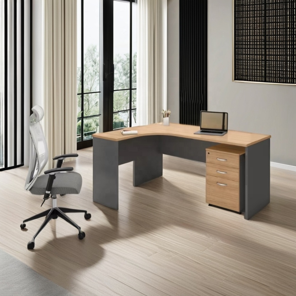 Table d'ordinateur d'étude à d - Office Furniture Dimensions avis et prix