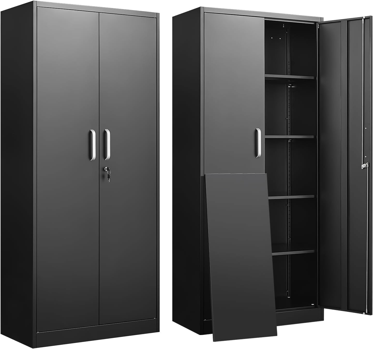 Armoire de rangement en métal  - Locker Storage Metal avis et prix