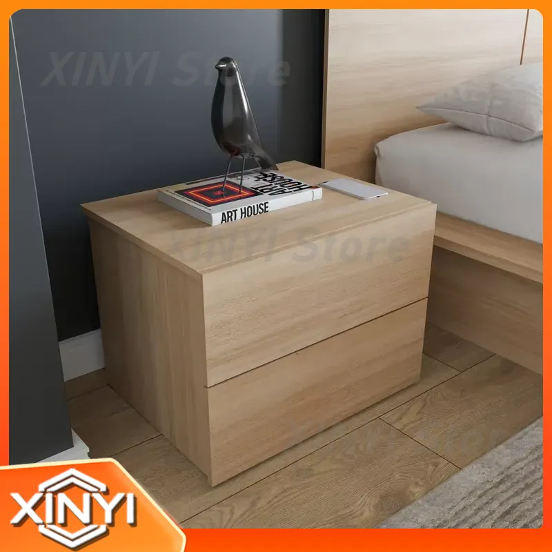 Table de chevet simple et créa - Office Furniture Ikea avis et prix