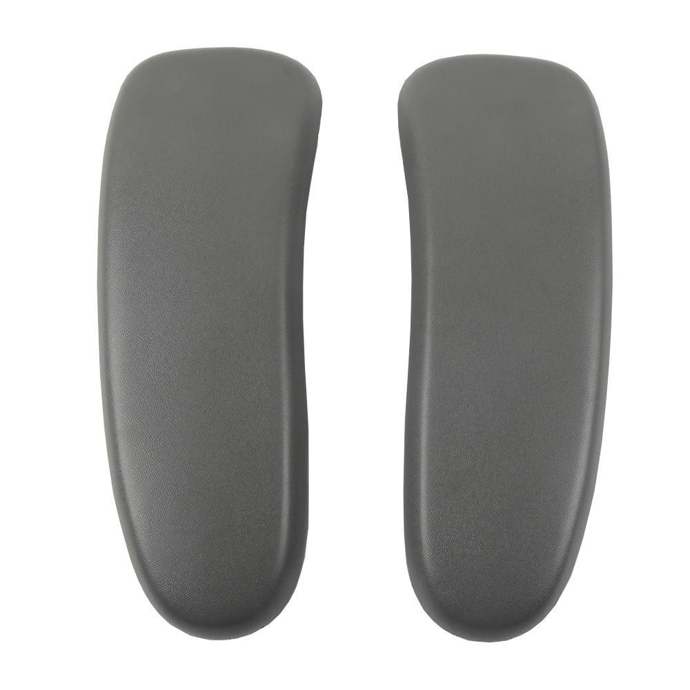 Coussinets de bras en vinyle p - Office Furniture Dimensions avis et prix