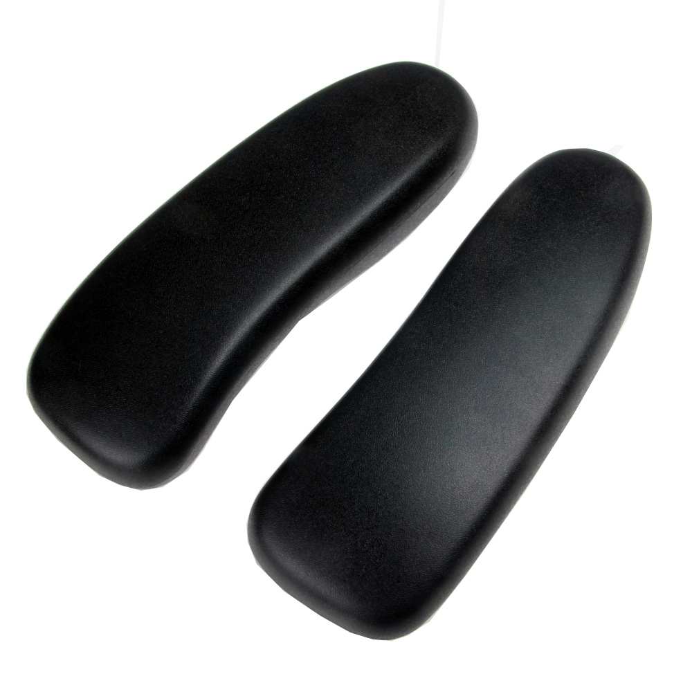 Coussinets de bras en vinyle p - Office Furniture Dimensions avis et prix